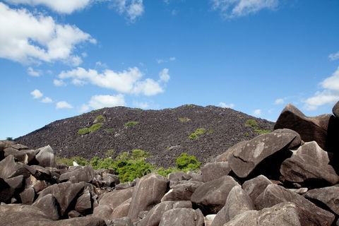 Black Mountain (Kalkajaka) National Park - Tourism Caloundra 0