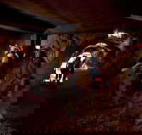 Blinman Heritage Mine - Tourism Caloundra