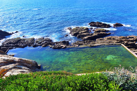 Blue Pool - Tourism Caloundra 2