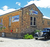 Blyth Cinema - Tourism Caloundra