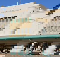 Bonney Theatre - Tourism Caloundra