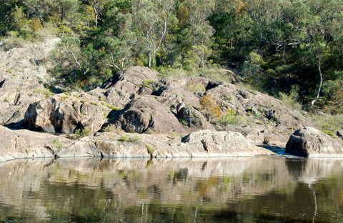 Boonoo Boonoo National Park - Tourism Caloundra 0