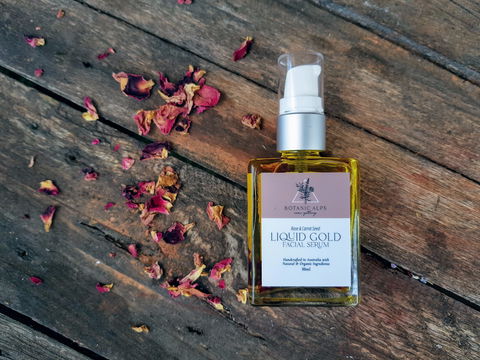 Botanic Alps Aroma Apothecary - Tourism Caloundra 2