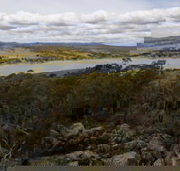 Brady's Lookout - Tourism Caloundra