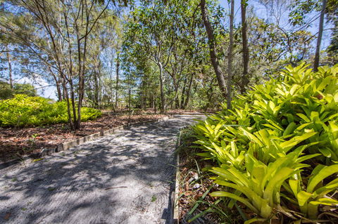 Bribie Island Bicentennial Trails - Tourism Caloundra 1