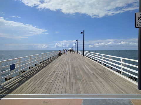 Brisbane Bayside - Tourism Caloundra 0