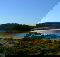 Broulee Island Nature Reserve Walk - Tourism Caloundra