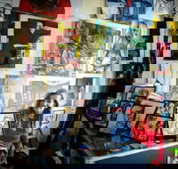 Brush Off Art - Tourism Caloundra