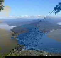 Burragorang State Conservation Area - Tourism Caloundra