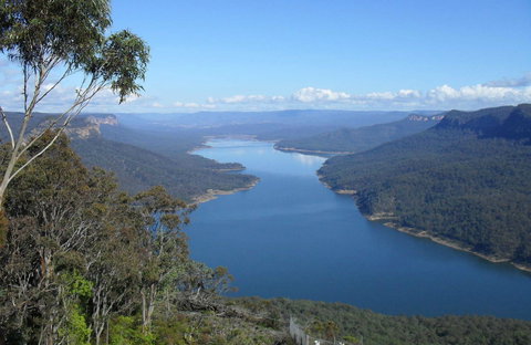 Burragorang State Conservation Area - Tourism Caloundra 0