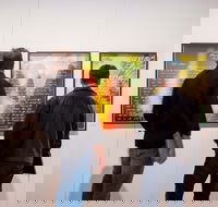 Caboolture Regional Art Gallery - Tourism Caloundra