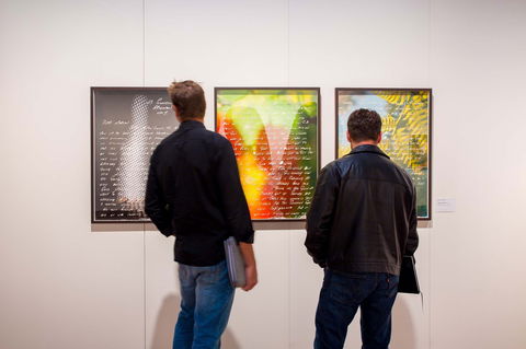 Caboolture Regional Art Gallery - Tourism Caloundra 0