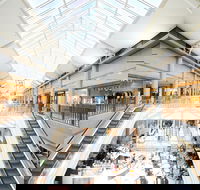 Canberra Centre - Tourism Caloundra