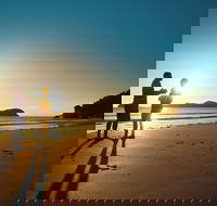 Cape Hillsborough - Tourism Caloundra