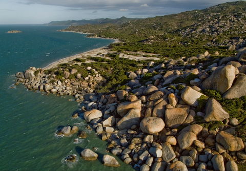 Cape Melville National Park (CYPAL) - Tourism Caloundra 0