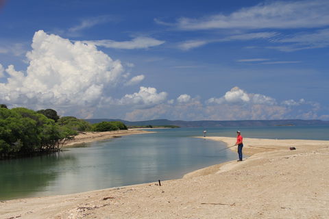 Cape Melville National Park (CYPAL) - Tourism Caloundra 1