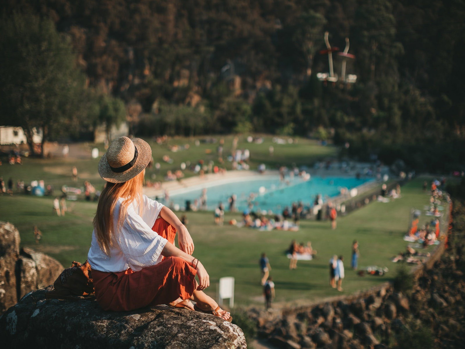 Launceston TAS Tourism Caloundra