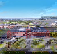 Chateau Tanunda - Tourism Caloundra