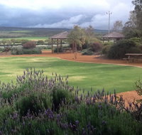 Chapman Valley Scenic Drive - Tourism Caloundra