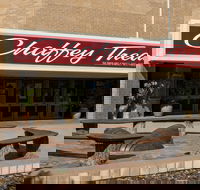 Chaffey Theatre - Tourism Caloundra