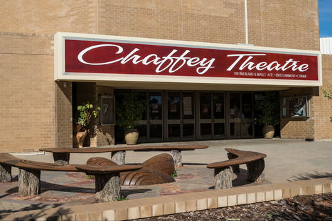 Chaffey Theatre - Tourism Caloundra 0