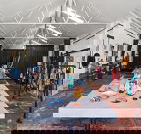 Clan Collective - Tourism Caloundra