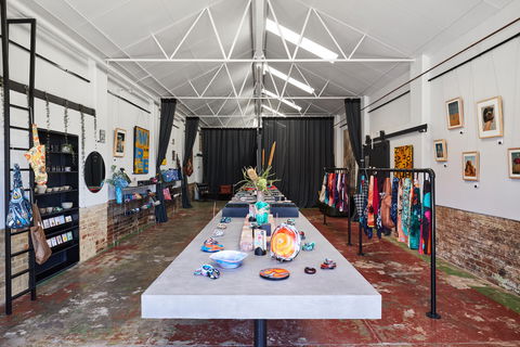 Clan Collective - Tourism Caloundra 0