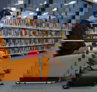 Coffs Harbour Libraries - Tourism Caloundra