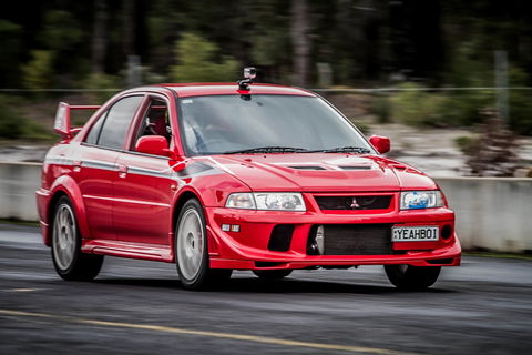 Collie Motorplex - Tourism Caloundra 0