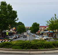 Cooma - Tourism Caloundra