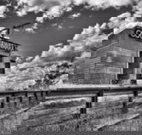 Coonawarra Siding - Tourism Caloundra