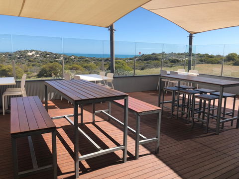 Copper Club, The Dunes Golf Course - Tourism Caloundra 1