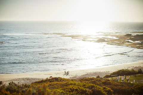 Coppins Walk Track (part Of The Coastal Walk) - Tourism Caloundra 2