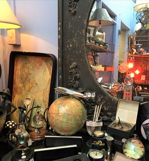 Country House Gifts And Homewares - Tourism Caloundra 2