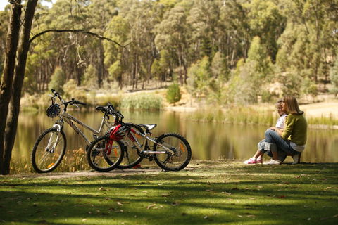 Creswick Regional Park - Tourism Caloundra 0