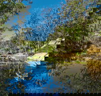 Crows Nest National Park - Tourism Caloundra