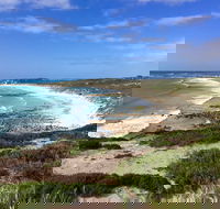 Daly Head National Surfing Reserve - Tourism Caloundra