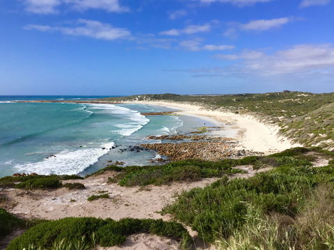 Daly Head National Surfing Reserve - Tourism Caloundra 0