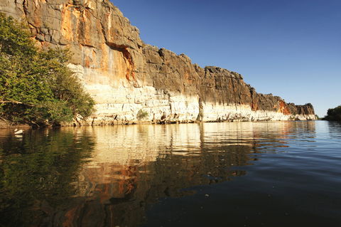 Danggu Geikie Gorge - Tourism Caloundra 1
