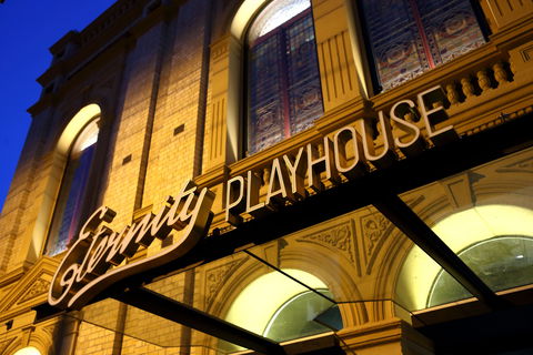 Darlinghurst Theatre Company - Tourism Caloundra 0