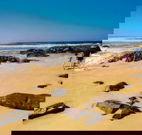 Dark Point Aboriginal Place - Tourism Caloundra