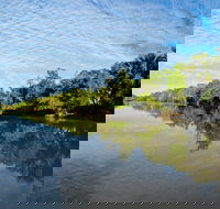 Dholuwuy Bay - Tourism Caloundra