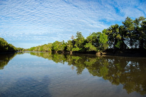 Dholuwuy Bay - Tourism Caloundra 0