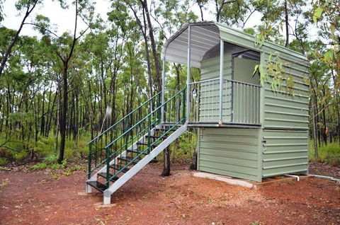Dholuwuy Bay - Tourism Caloundra 1