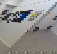Dragonfly Community Gallery - Tourism Caloundra