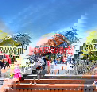 Dreamworld - Tourism Caloundra