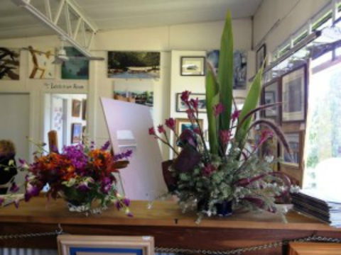 Dungog Arts Society - Tourism Caloundra 0