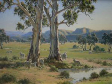 Dungog Arts Society - Tourism Caloundra 1
