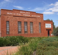 Eastern Goldfields Historical Society - Tourism Caloundra