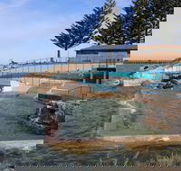 Edithburgh Tidal Pool - Tourism Caloundra